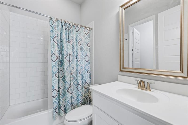 725 Rosewood Place, Aledo TX 76008 - Photo 26
