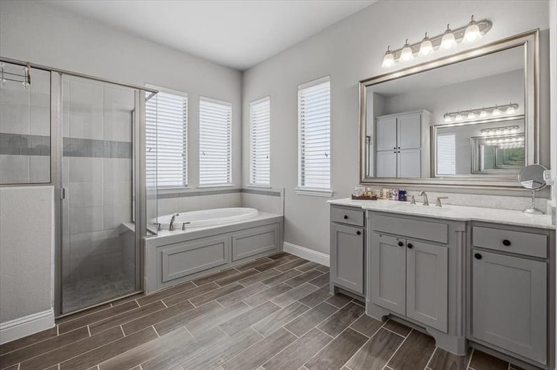 725 Rosewood Place, Aledo TX 76008 - Photo 22