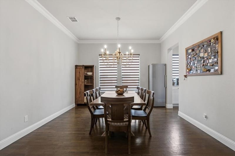 725 Rosewood Place, Aledo TX 76008 - Photo 7