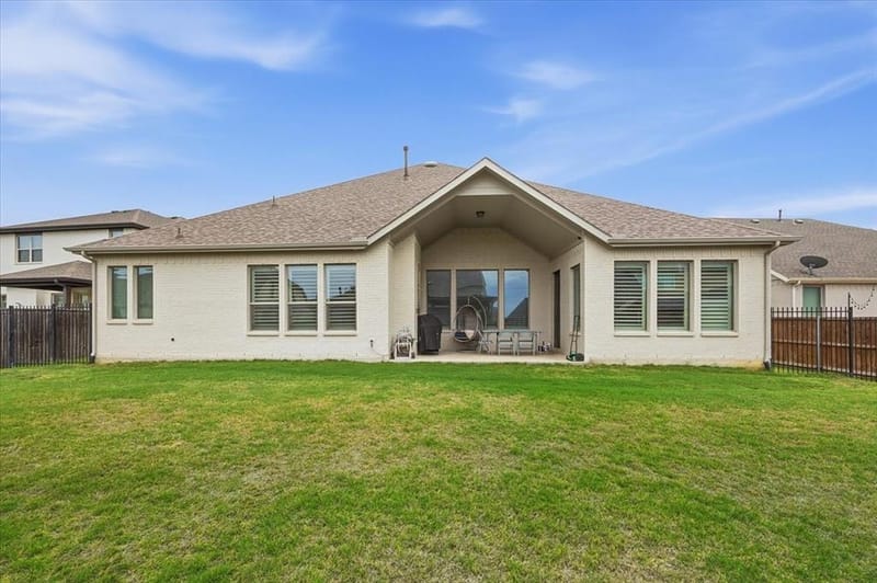 725 Rosewood Place, Aledo TX 76008 - Photo 36
