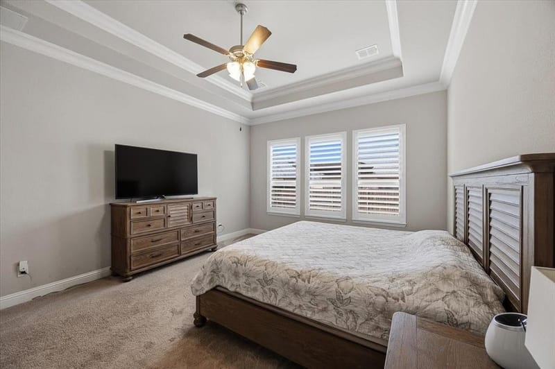 725 Rosewood Place, Aledo TX 76008 - Photo 20