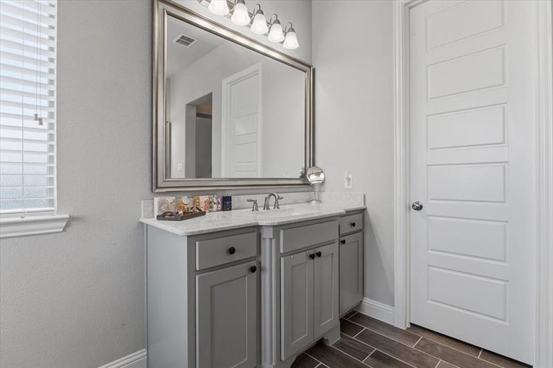 725 Rosewood Place, Aledo TX 76008 - Photo 24