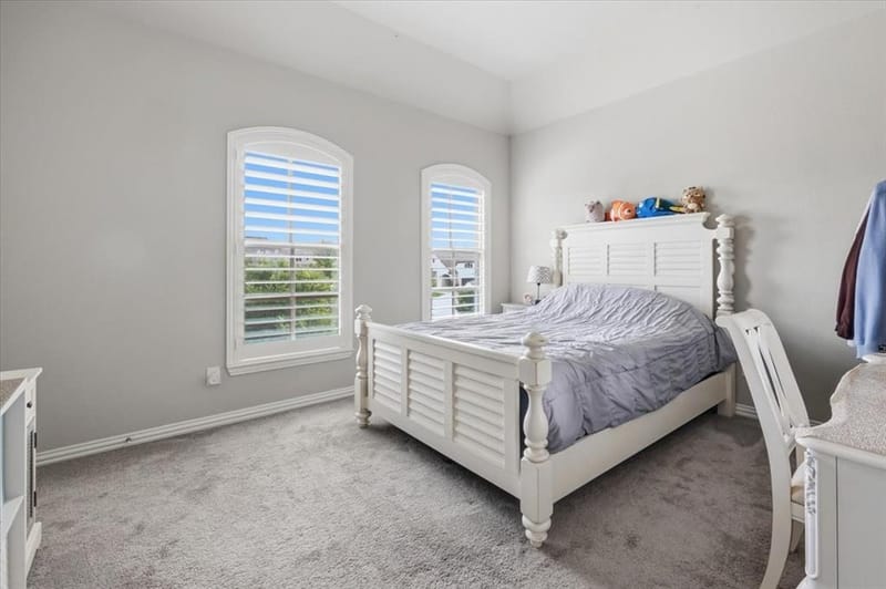 725 Rosewood Place, Aledo TX 76008 - Photo 34