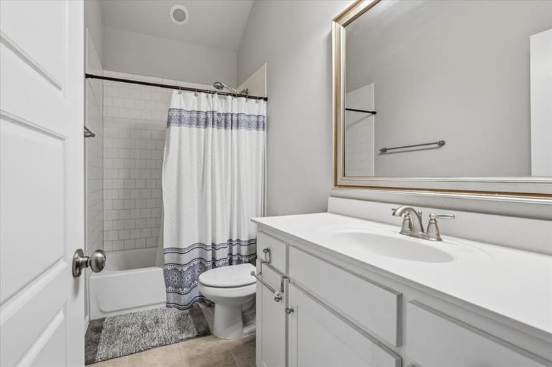 725 Rosewood Place, Aledo TX 76008 - Photo 33