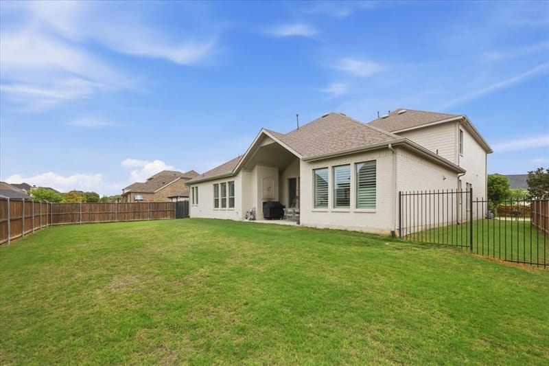 725 Rosewood Place, Aledo TX 76008 - Photo 37