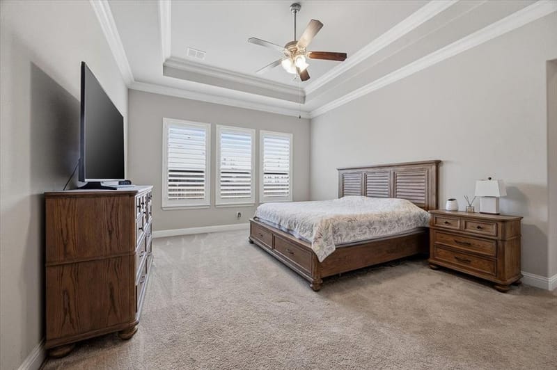 725 Rosewood Place, Aledo TX 76008 - Photo 19