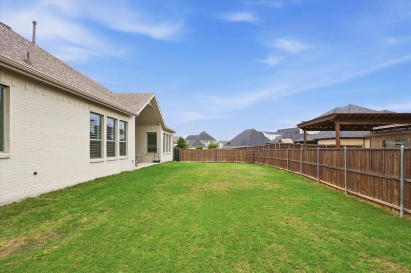 725 Rosewood Place, Aledo TX 76008 - Photo 35