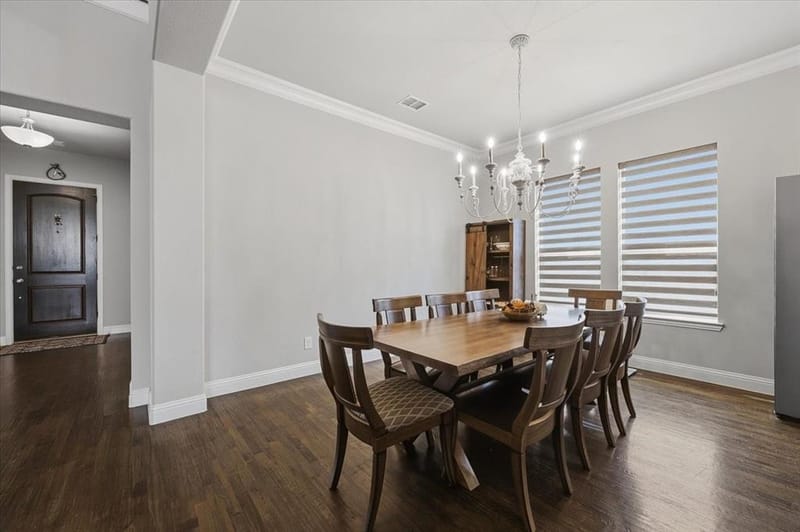 725 Rosewood Place, Aledo TX 76008 - Photo 8