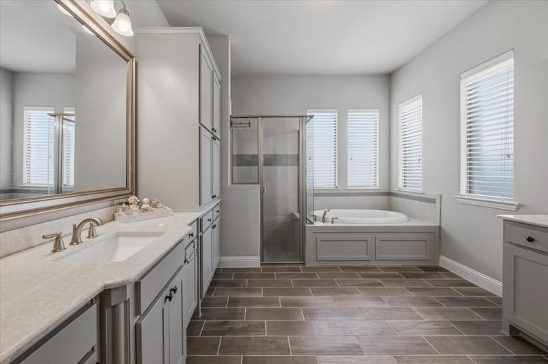 725 Rosewood Place, Aledo TX 76008 - Photo 21
