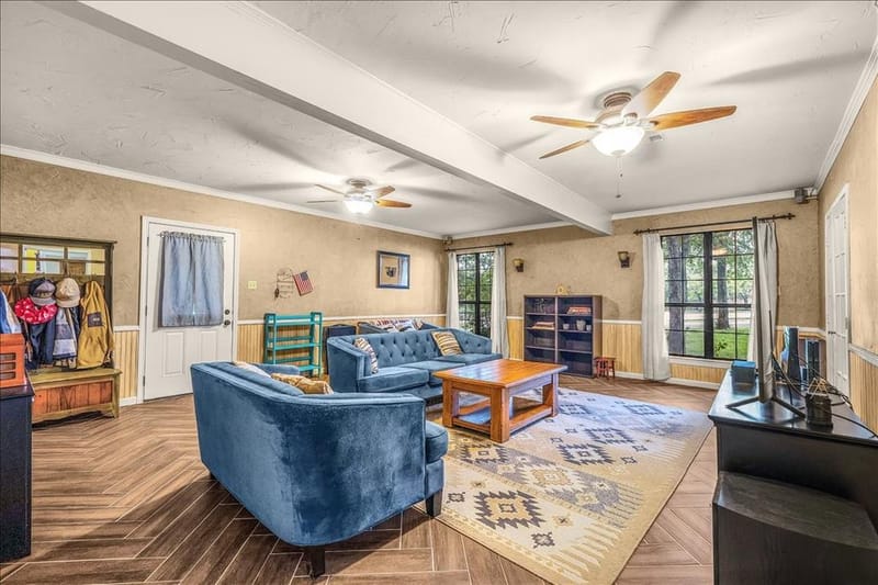 220 Annetta, Willow Park TX 76087 - Photo 6