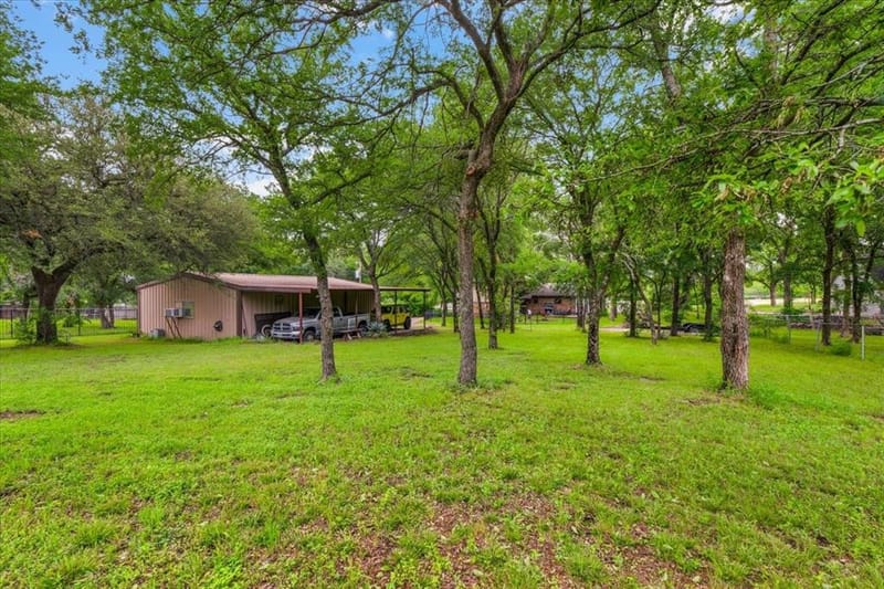 220 Annetta, Willow Park TX 76087 - Photo 36