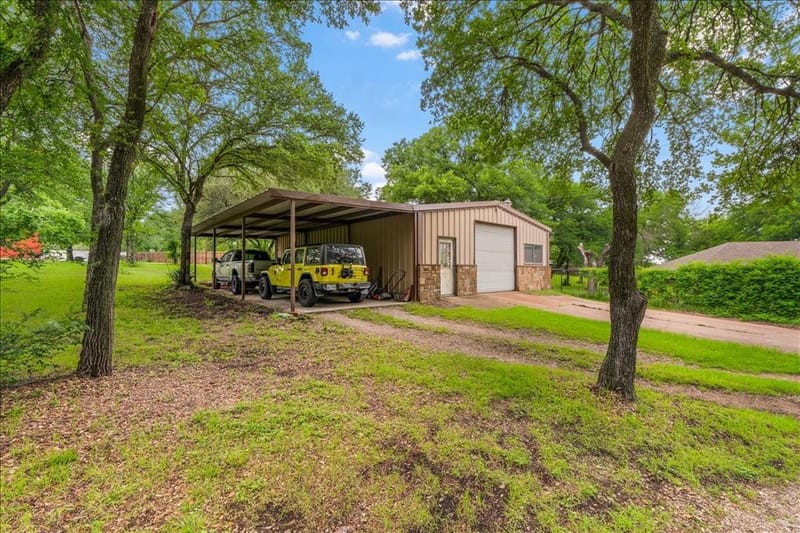 220 Annetta, Willow Park TX 76087 - Photo 32