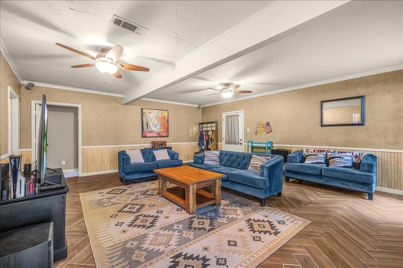 220 Annetta, Willow Park TX 76087 - Photo 5