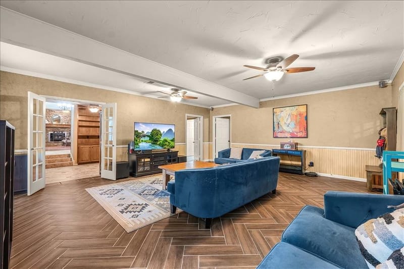 220 Annetta, Willow Park TX 76087 - Photo 24