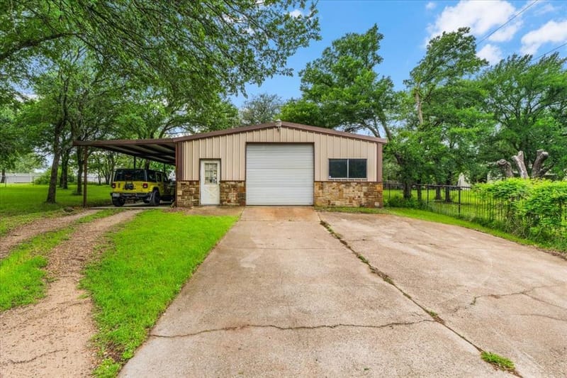 220 Annetta, Willow Park TX 76087 - Photo 30