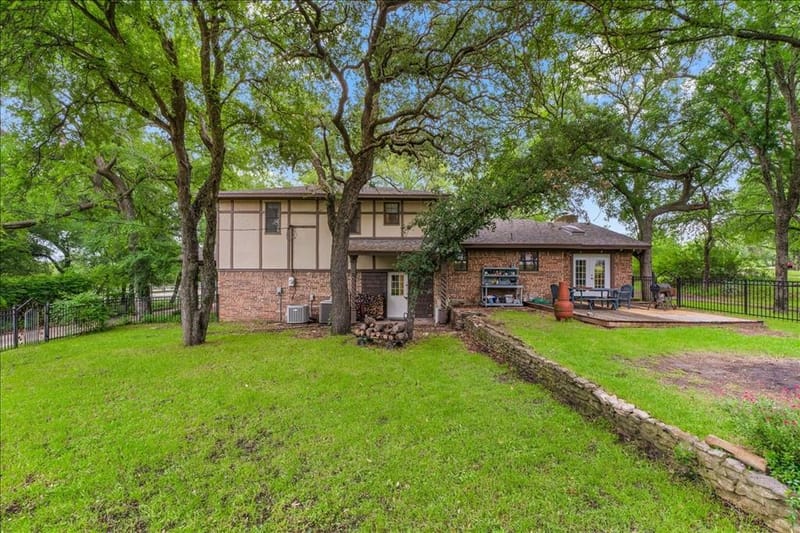 220 Annetta, Willow Park TX 76087 - Photo 33