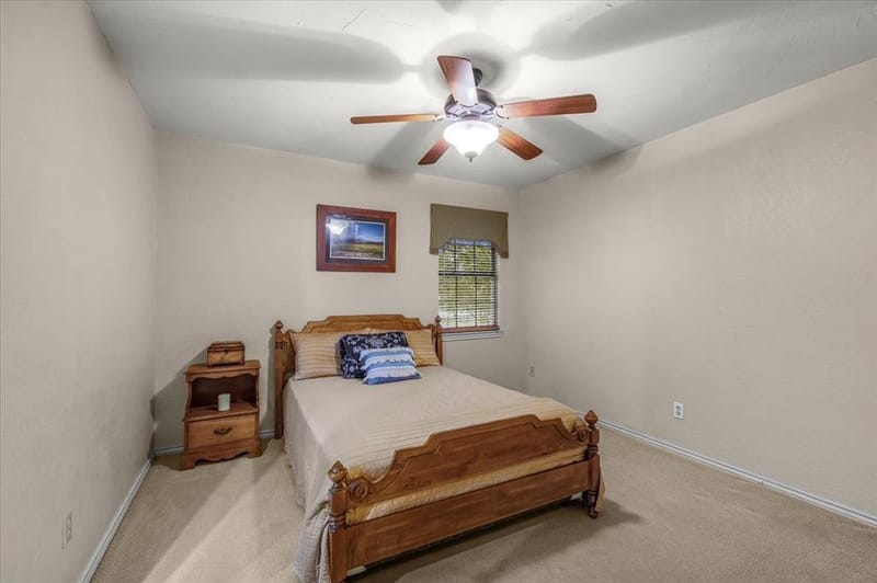 220 Annetta, Willow Park TX 76087 - Photo 18