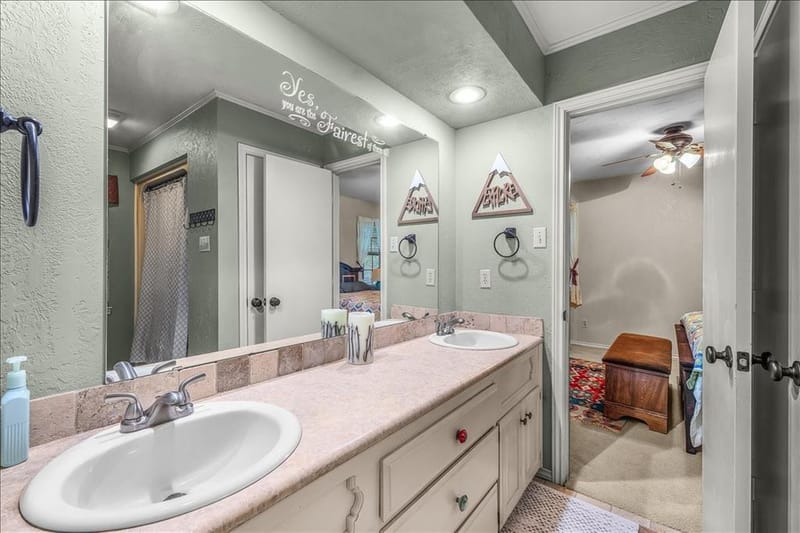 220 Annetta, Willow Park TX 76087 - Photo 19