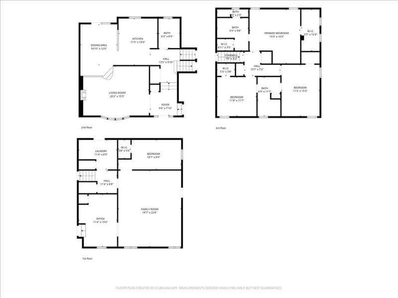 220 Annetta, Willow Park TX 76087 - Photo 40
