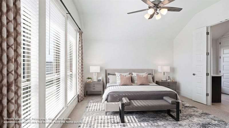 8305 Autumn Sage Trail, Denton TX 76205 - Photo 7