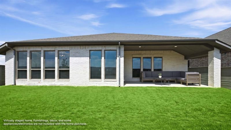 8305 Autumn Sage Trail, Denton TX 76205 - Photo 9