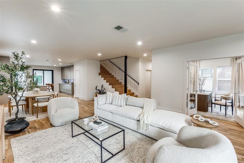 6331 Lakeshore, Dallas TX 75214 - Photo 7