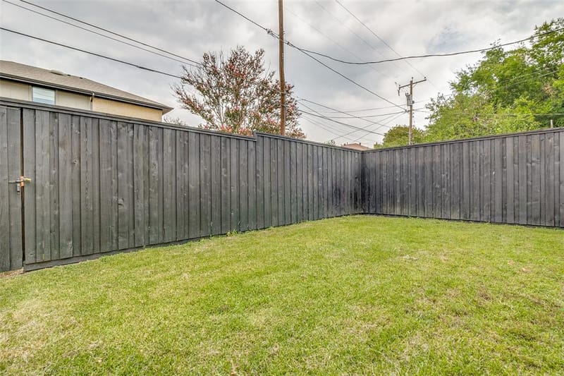 6331 Lakeshore, Dallas TX 75214 - Photo 38
