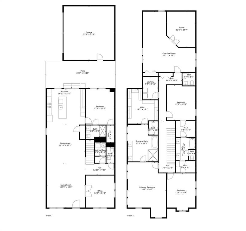 6331 Lakeshore, Dallas TX 75214 - Photo 40