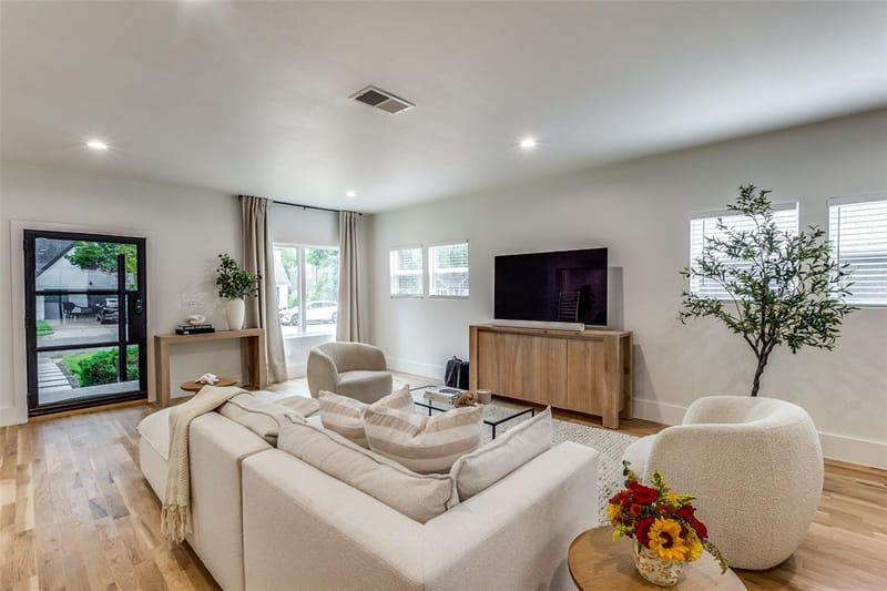 6331 Lakeshore, Dallas TX 75214 - Photo 8