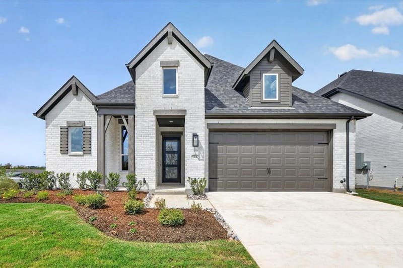 3036 Craftsman Way, Northlake TX 76247