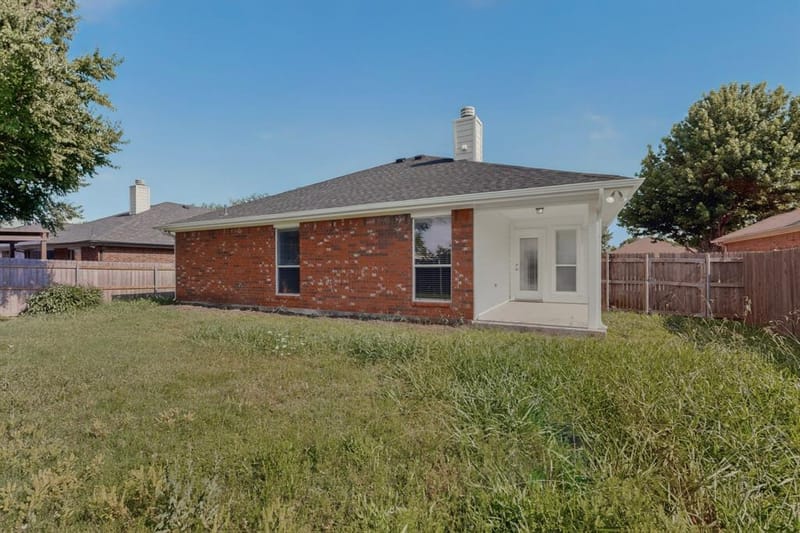 612 Mooney Drive, Saginaw TX 76179 - Photo 38