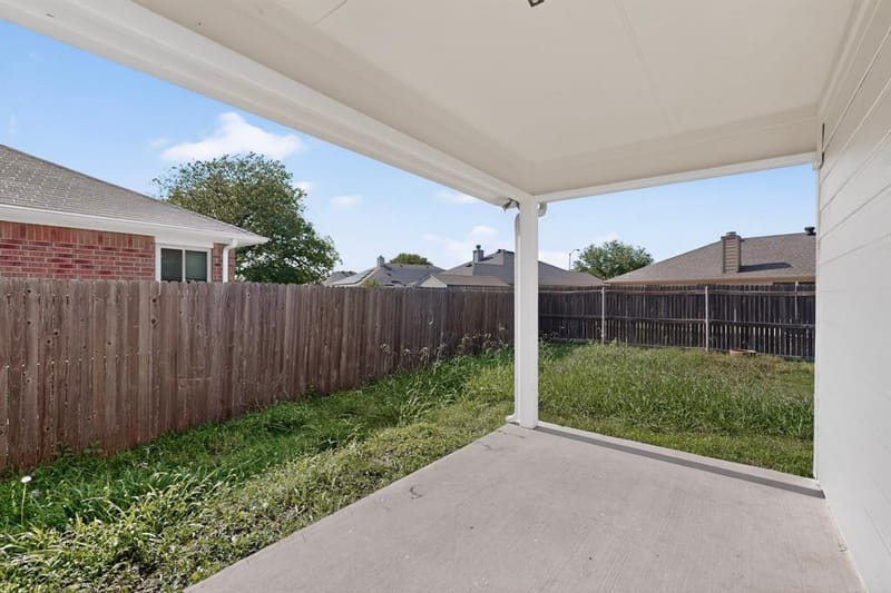 612 Mooney Drive, Saginaw TX 76179 - Photo 37