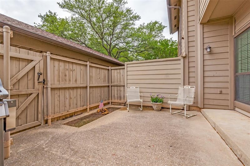 9910 Royal Lane # 1006, Dallas TX 75231 - Photo 23
