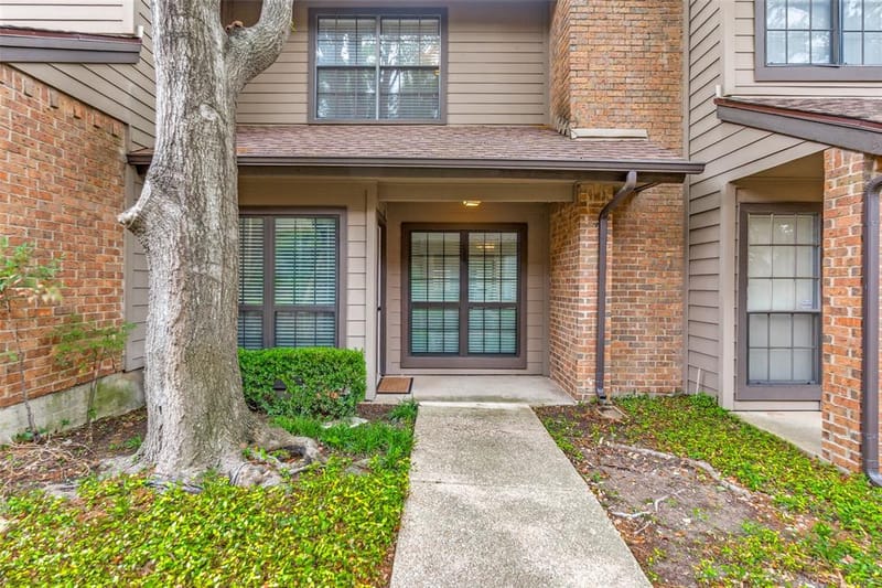 9910 Royal Lane # 1006, Dallas TX 75231 - Photo 2