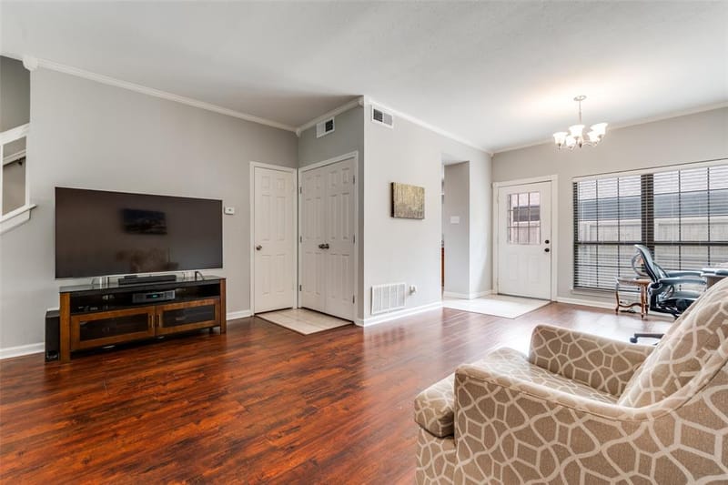 9910 Royal Lane # 1006, Dallas TX 75231 - Photo 6
