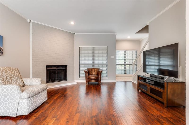 9910 Royal Lane # 1006, Dallas TX 75231 - Photo 7