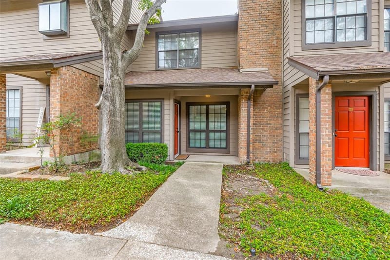 9910 Royal Lane # 1006, Dallas TX 75231