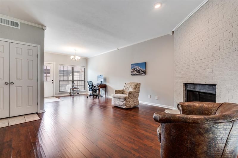 9910 Royal Lane # 1006, Dallas TX 75231 - Photo 5