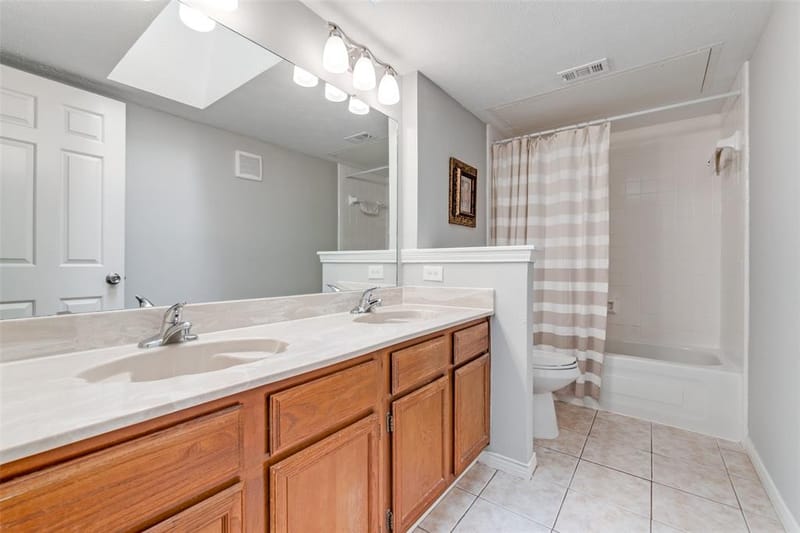 9910 Royal Lane # 1006, Dallas TX 75231 - Photo 20
