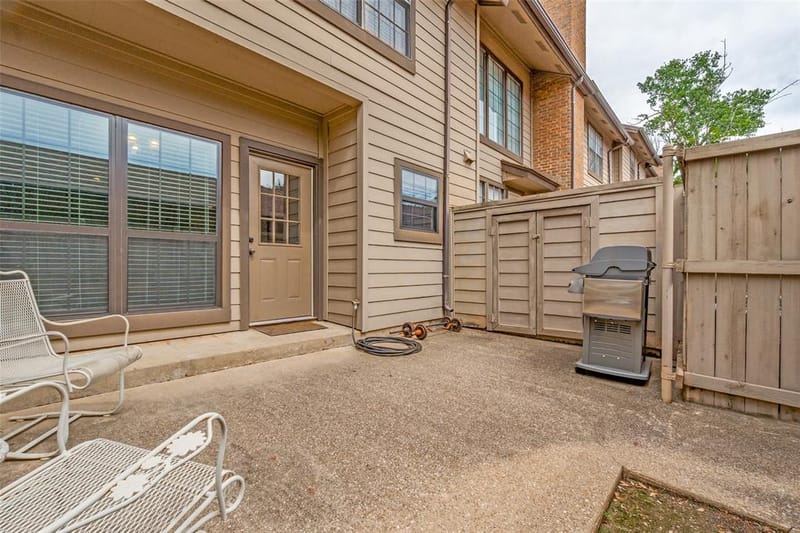 9910 Royal Lane # 1006, Dallas TX 75231 - Photo 24