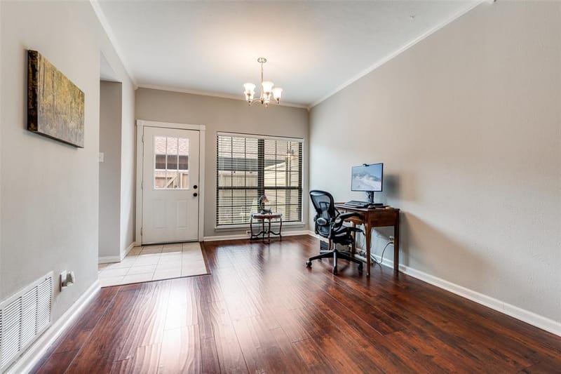 9910 Royal Lane # 1006, Dallas TX 75231 - Photo 10