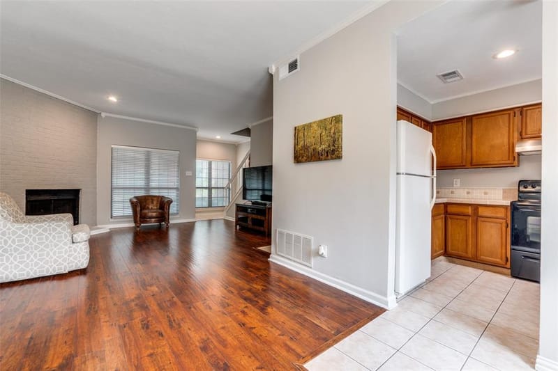 9910 Royal Lane # 1006, Dallas TX 75231 - Photo 11