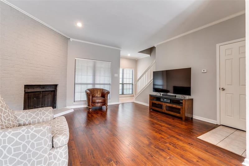9910 Royal Lane # 1006, Dallas TX 75231 - Photo 8
