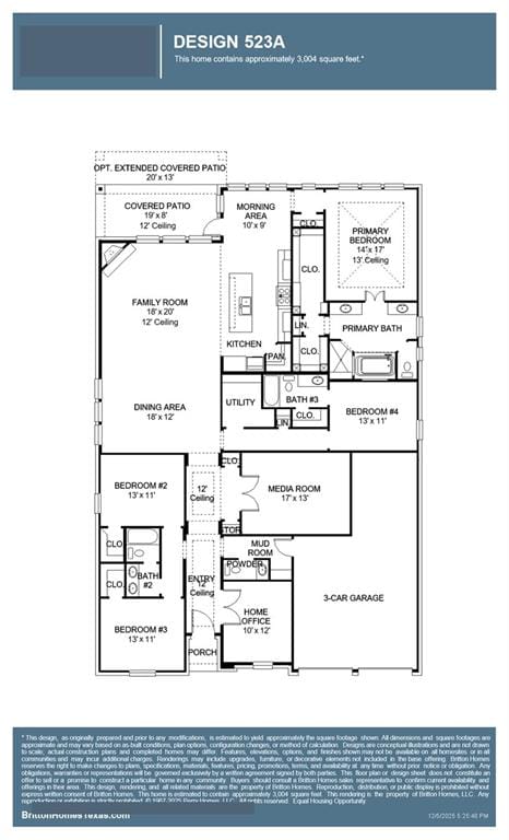 2348 Domingo Drive, Fort Worth TX 76078 - Photo 2