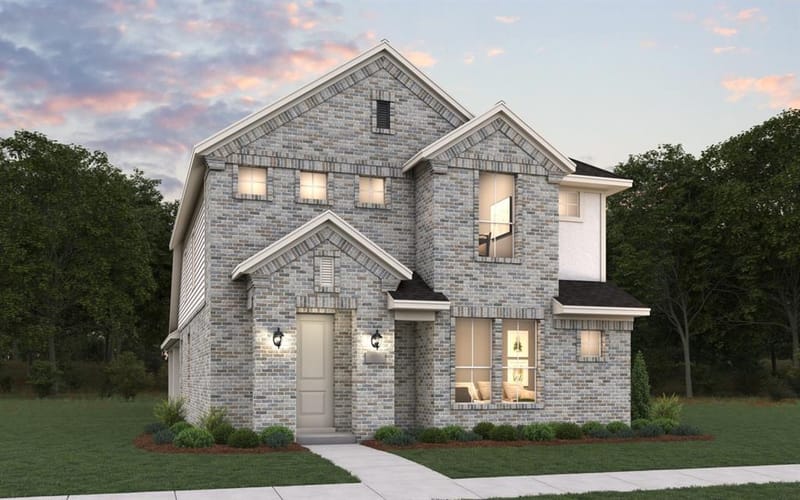 1800 Casting Ridge, Mesquite TX 75181