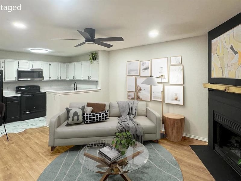 6108 Abrams Road # 303, Dallas TX 75231