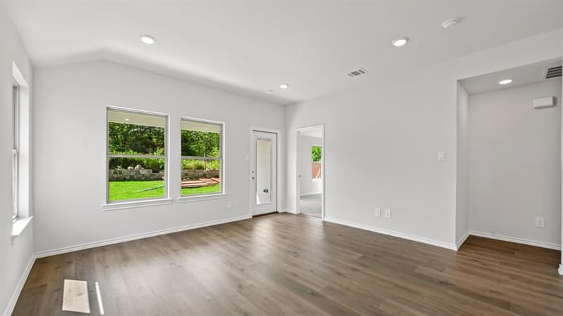 1643 Blaire Drive, Tyler TX 75702 - Photo 12