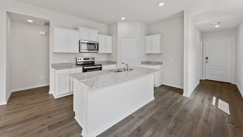 1643 Blaire Drive, Tyler TX 75702 - Photo 5