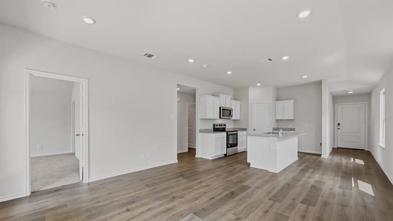 1643 Blaire Drive, Tyler TX 75702 - Photo 9