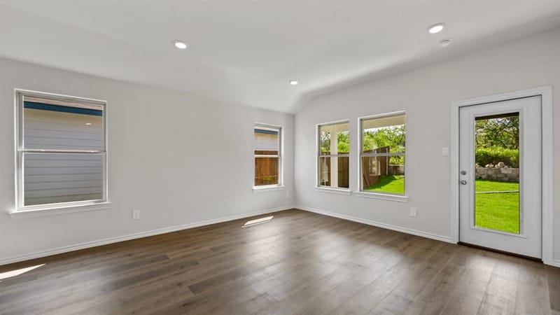 1643 Blaire Drive, Tyler TX 75702 - Photo 11